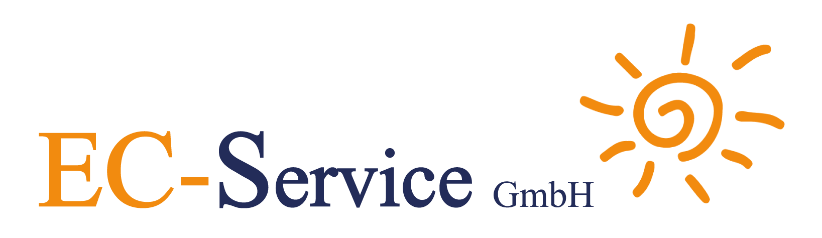Logo EC-Service